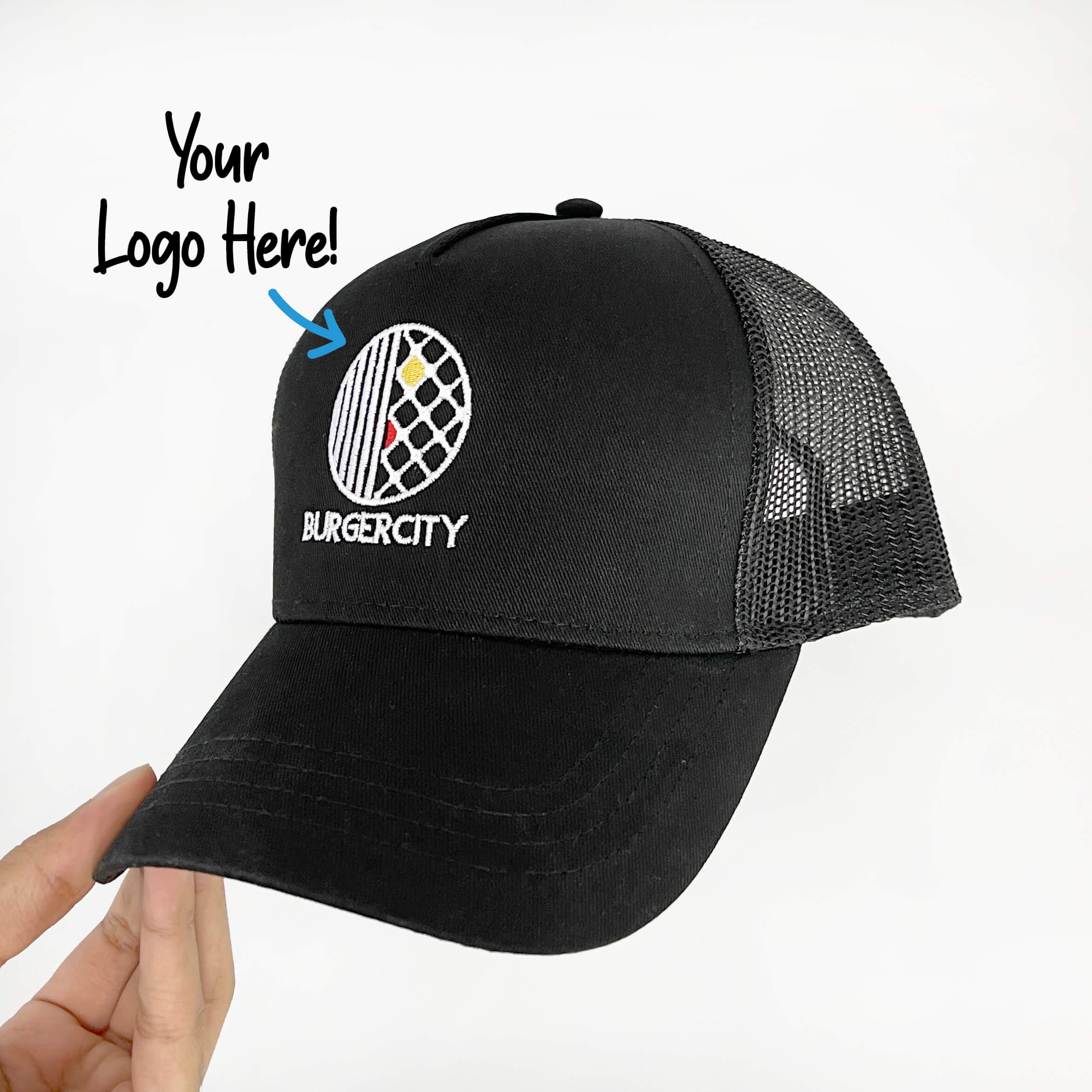 No Minimum Raised Embroidery Hats DICK's Sporting Goods Near Me